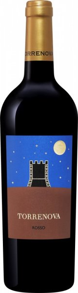 Вино Settesoli, "Torrenova" Rosso, Terre Siciliane IGT, 2021