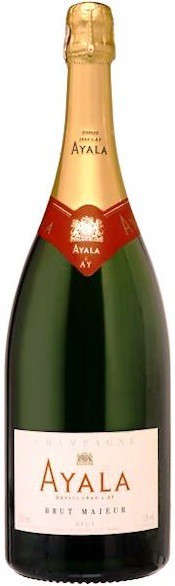 Шампанское Ayala, "Brut Majeur" AOC, 3 л
