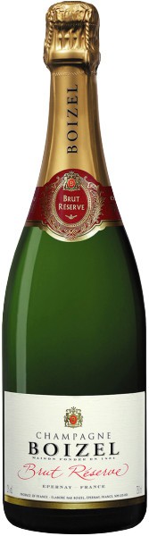 Шампанское Boizel, Brut Reserve, 1.5 л