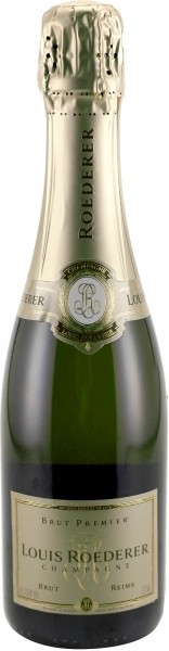 Шампанское Brut Premier AOC, 0.375 л