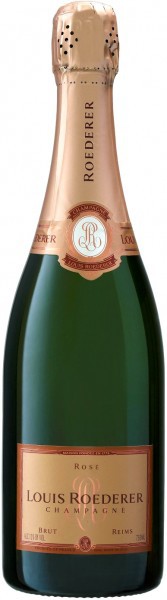 Шампанское Brut Rose AOC, 1995