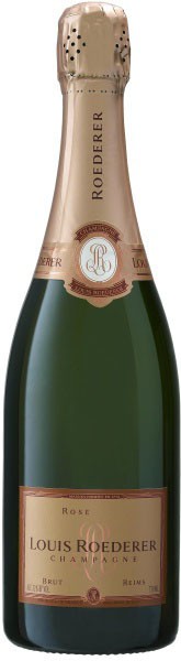 Шампанское Brut Rose AOC 2006