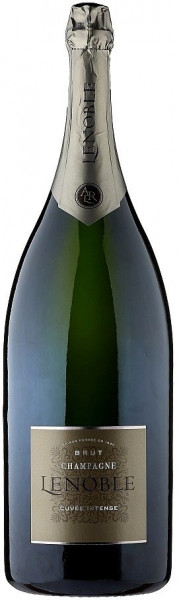 Шампанское Champagne AR Lenoble, "Cuvee Intense" Brut, 3 л