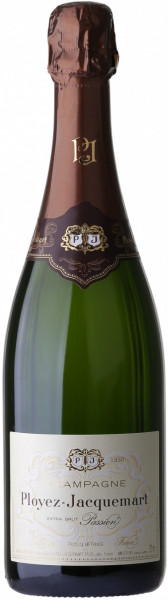Шампанское Champagne Ployez-Jacquemart, "Passion" Extra Brut