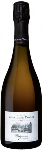 Шампанское Chartogne-Taillet, "Orizeaux" Extra Brut, Champagne AOC