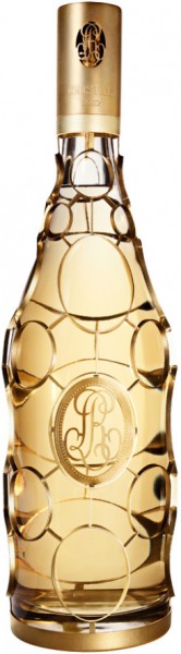 Шампанское Cristal AOC, 2002, wooden box, 3 л