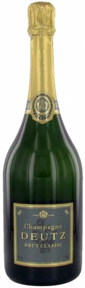 Шампанское Deutz Brut Classic, 1.5 л