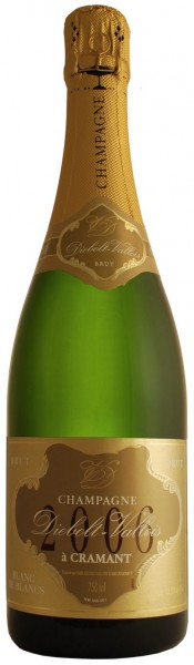 Шампанское Diebolt-Vallois, Millesime Blanc de Blancs, 2006