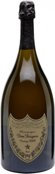 Шампанское "Dom Perignon", 2009, 1.5 л