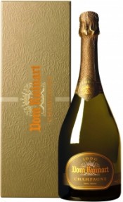 Шампанское Dom Ruinart, 1996 in gift box, 1.5 л