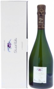Шампанское Fleur de Passion Diebolt-Vallois, gift box