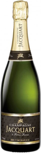 Шампанское Jacquart, Brut "Mosaique"