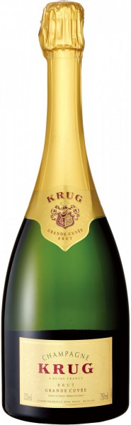 Шампанское Krug Grande Cuvee