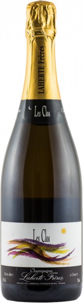 Шампанское Laherte Freres, "Les Clos" Extra Brut