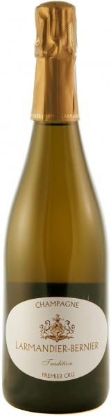 Шампанское Larmandier-Bernier Extra Brut Tradition Premier Cru, 0.375 л