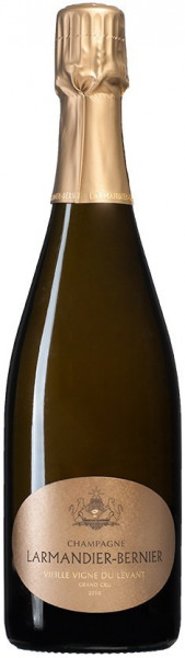 Шампанское Larmandier-Bernier, "Vieille Vigne du Levant" Grand Cru Extra Brut, 2010