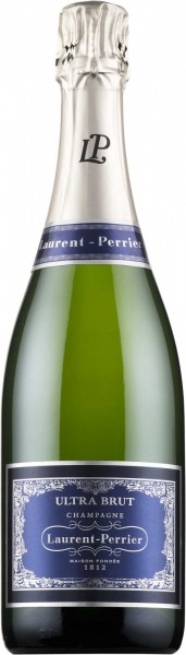 Шампанское Laurent-Perrier Ultra Brut
