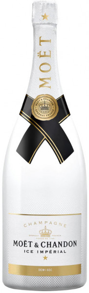 Шампанское Moet & Chandon, "Ice Imperial", 1.5 л