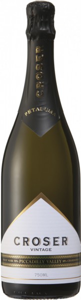 Шампанское Petaluma, "Croser" Vintage Brut, 2009