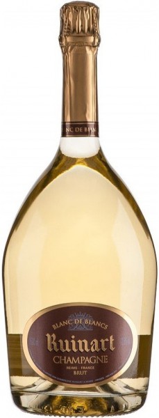 Шампанское Ruinart, "Blanc de Blancs", 1.5 л