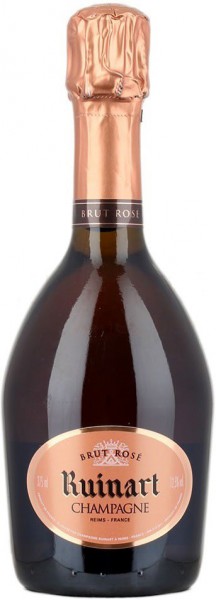 Шампанское Ruinart, Rose, 0.375 л