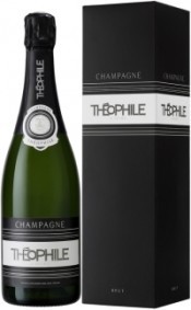 Шампанское Theophile, gift box