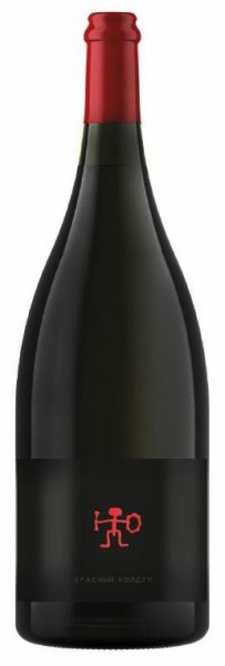Вино Shato Pinot, "Koldun" Reserve, 1.5 л