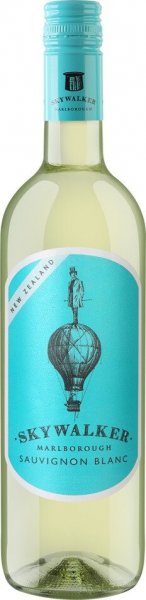 Вино "Skywalker" Marlborough Sauvignon Blanc
