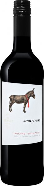 Вино "Smart-Ass" Cabernet Sauvignon, 2020
