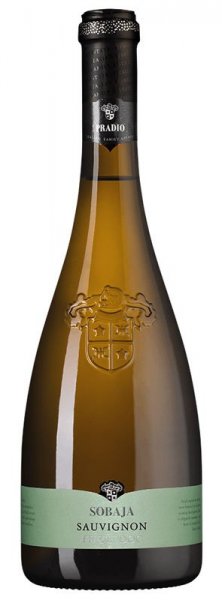 Вино "Sobaja" Sauvignon, Friuli Grave DOC, 2022