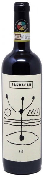 Вино Barbacan, "Sol", Valtellina Superiore DOCG, 2020