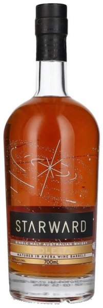 Виски Starward, "Solera", 0.7 л