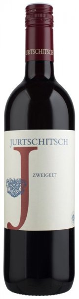 Вино Sonnhof Jurtschitsch, Zweigelt, 2019
