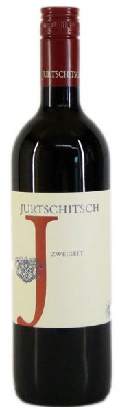 Вино Sonnhof Jurtschitsch, Zweigelt, 2020