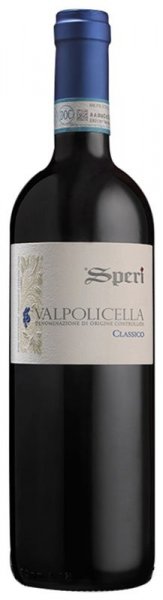 Вино Speri, Valpolicella Classico DOC, 2021