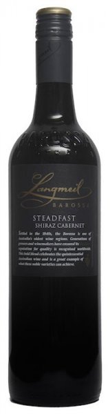 Вино Langmeil, "Steadfast" Shiraz-Cabernet, 2018