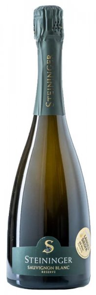 Игристое вино Steininger, Sauvignon Blanc Reserve Sekt, 2018