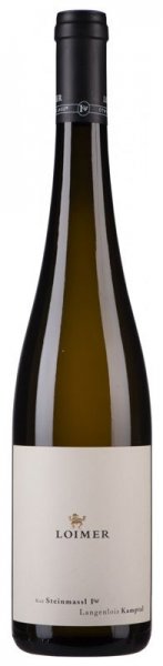 Вино Loimer, Langenlois "Steinmassl" Riesling, Kamptal DAC, 2016
