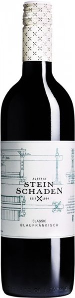 Вино Steinschaden, Blaufrankisch Classic, 2021