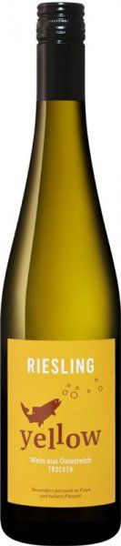 Вино Steinschaden, "Yellow", Riesling, 2020