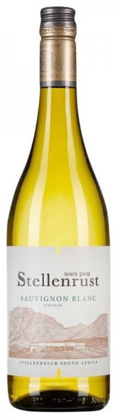 Вино Stellenrust, Sauvignon Blanc, 2023
