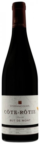 Вино Stephane Ogier, Cote-Rotie "But de Mont", 2018