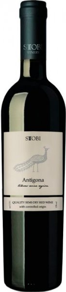 Вино Stobi, Antigona