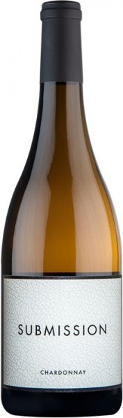 Вино 689, Submission, Chardonnay, 0.75 л