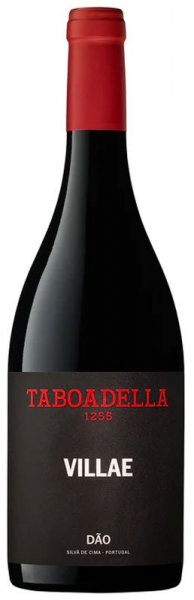 Вино Taboadella, Villae Tinto, 2019