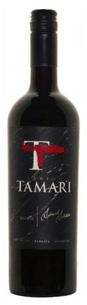 Вино Tamari, Special Selection Malbec, 2022