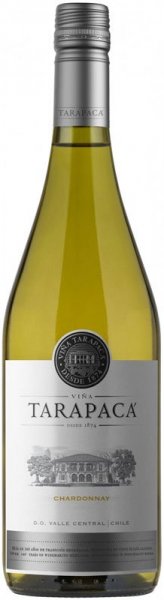 Вино Tarapaca, Chardonnay, 2023
