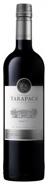 Вино Tarapaca, Merlot, 2022