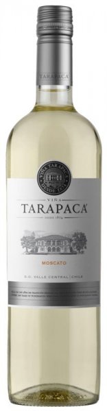Вино Tarapaca, Moscato, 2022