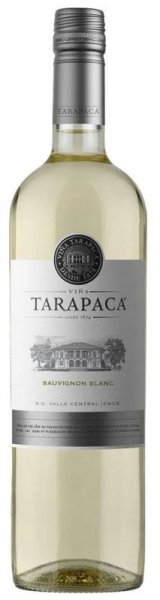 Вино Tarapaca, Sauvignon Blanc, 2022